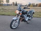Honda CB1100 ABS 1 HAND UNFALLFREI IDEAL - HONDA CB 1100
