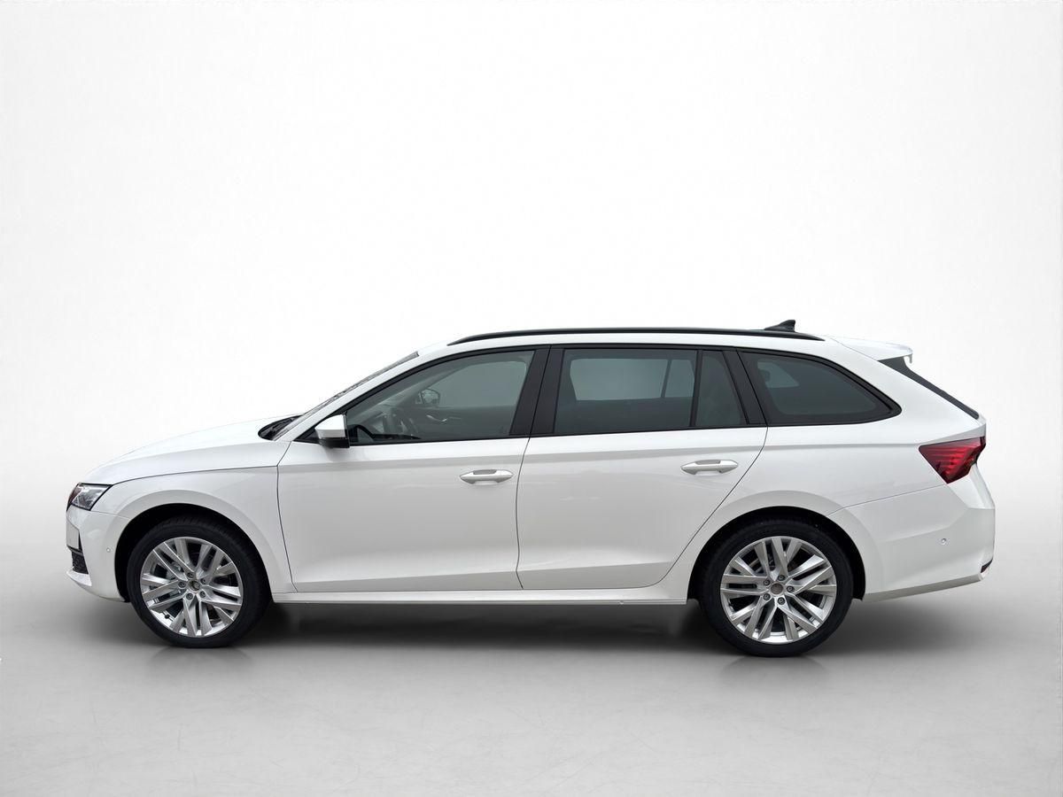 Skoda Octavia - Bild 8