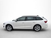 Skoda Octavia - Vorschau Bild 8