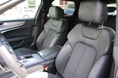 AUDI A6 Avant 50 TDI sport quattro S-line Business Sh AUDI A6 Avant 50 TDI sport quattro S-line Business Sh