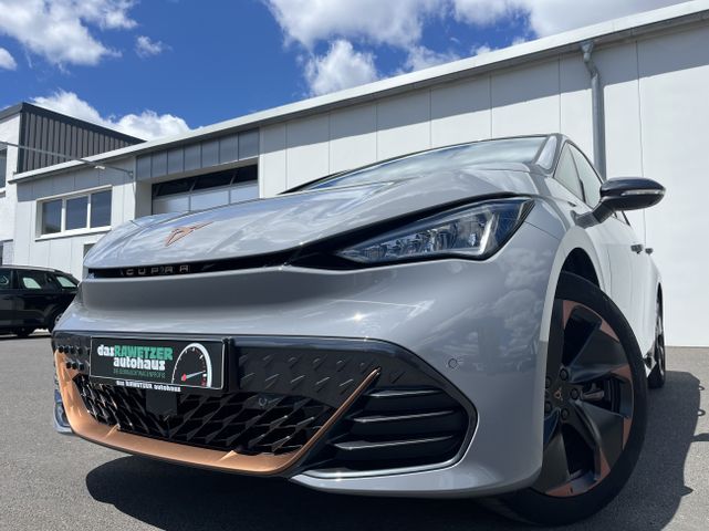 CUPRA Born 82kWh 181€ m.20% Anz. Navi ACC LED 360RFK K