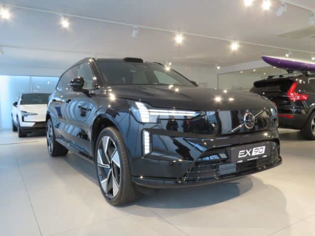 Volvo EX90
