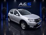 Dacia Sandero II Stepway Prestige - Dacia Sandero in Mönchengladbach