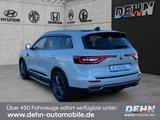 Renault Koleos 2.0 dCi AT Initale Paris Leder Pano Winte - Renault Koleos: 2.0