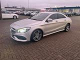 Mercedes-Benz Cla 180 Amg line Super Zustand  74000km - Mercedes-Benz CLA 180 in Aachen