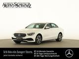 Mercedes-Benz E 300 e AVANTGARDE+LED+KAMERA+WIDE+LORDOSE+CARPL - Mercedes-Benz E 300 mit Hybrid-Antrieb: Automatik