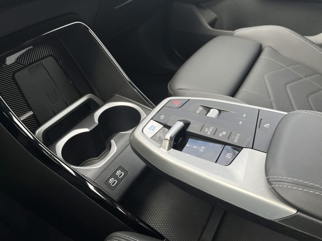 BMW iX1 - Bild 13