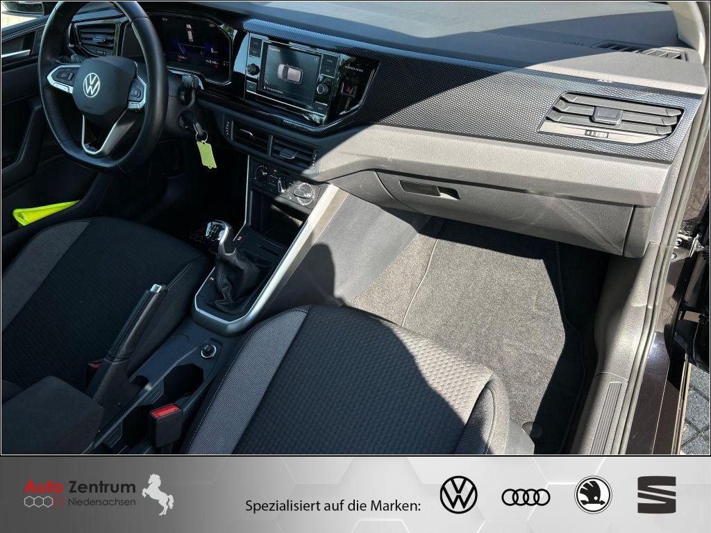 Volkswagen Polo 1.0 TSI OPF Life, миниатюра 15