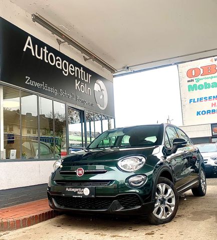 Fiat 500X Urban *PDC*KLIMA*nur.48.539KM*1-J GARANTIE*