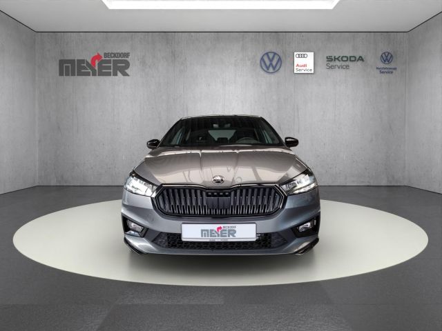 Fabia Monte Carlo 1.0 TSI Klima Einparkhilfe