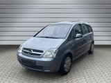 Opel Meriva 1.8 Enjoy - Opel Meriva: Enjoy