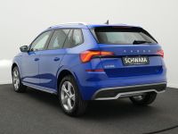 Skoda Kamiq - Vorschau Bild 27