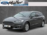 Ford Mondeo 1.5 EcoBoost Business Edition Automatik - Ford Mondeo: Business Edition