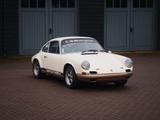 Porsche 911 Urmodell 3.2 Carrera Lightweight - Just Arri - Porsche aus 1984