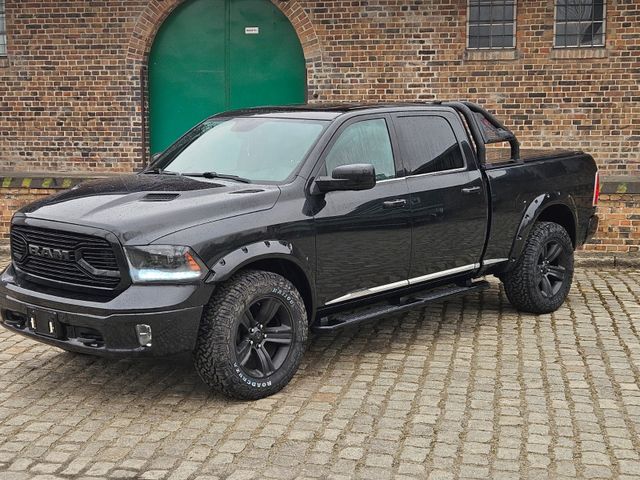 Dodge RAM,Limited , 4x4 ,5.7 Hemi,Crew Cab,