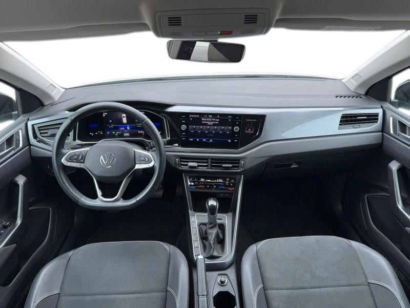 Volkswagen Polo VI Style, миниатюра 9