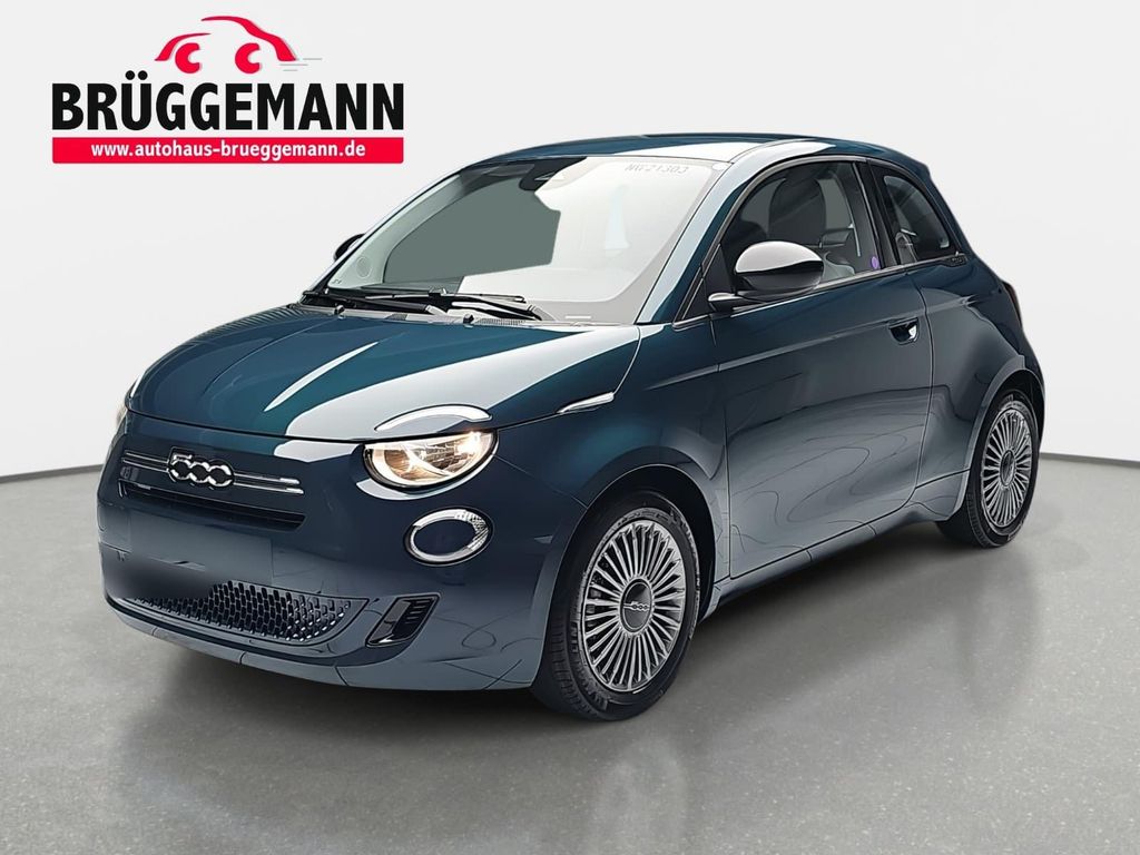 Image of Fiat 500