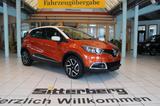 Renault Captur Luxe TCe 90 - Renault aus 2013