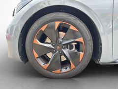 Foto Nummer 19: CUPRA Born