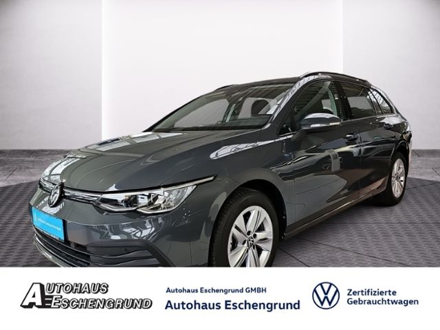 Volkswagen Golf Variant 1.0 TSI Life 4xSHZ. STDHZ. LED NAVI