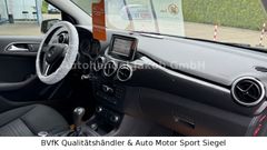 MERCEDES-BENZ B 200/TÜV&Service NEU/Garantie/Super Fahrzeug!