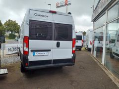 Chausson V 697  FirstLine, Sat,Markise,Solar,Radio,Rückf.