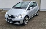Mercedes-Benz Mercedes A200 CDI Elegance Automatik - gebrauchte Mercedes-Benz A 200 aus dem Jahr 2011