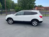 Nissan Qashqai+2 1.6 7 Sitzer Pano EZ 08/2009 TÜV NEU  - Nissan Qashqai+2 aus 2009