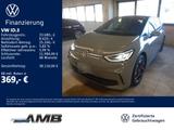 Volkswagen ID.3 Pro 59kWh/Matrix/Nav/Sitzhzg/RFK/Wärmepumpe