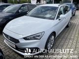 Seat Leon Sportstourer Style Edition 1.5 eTSI   [...] - Seat Leon Style mit Hybrid-Antrieb (Benzin/Elektro)