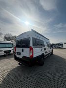 Adria Twin Supreme 640 SLB *Ex-Mieter**