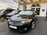 Honda Accord Lim. Elegance ALLWETTER/SHZ/TEMPOMAT - schwarze Honda Accord