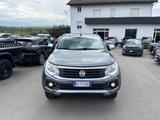 Fiat FIAT Fullback 2.4 150CV Doppia Cabina SX S&S - Fiat Fullback Diesel Gebrauchtwagen