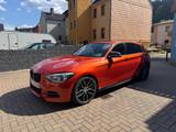 BMW M135i xDrive *NaviPro*M-Performance*AC-Schnitzer - BMW M135 von privat