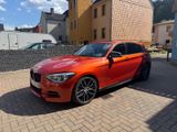 BMW M135i xDrive *NaviPro*M-Performance*AC-Schnitzer