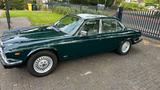 Jaguar XJ V12 - Jaguar XJ12 in Hamburg