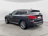 BMW X3 xDrive20d LUXURY LINE NAVI LED LEDER 360 - BMW X3 von privat