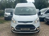 Ford Transit/Tourneo Custom L2 Trend/Rampe/Behindert. - Ford Transit in Oberhausen