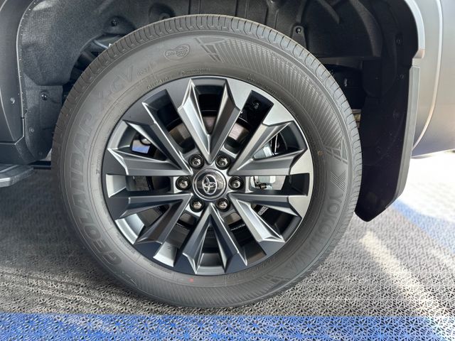 Toyota Land Cruiser  LC250 2,8L TEC