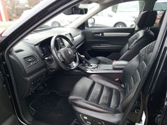 Fahrzeugabbildung Koleos Initiale Paris 4x4 2.0 BLUE dCi 185 FAP E