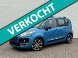 Citroën C3 Picasso 1.6 HDi Tendance - gebrauchte Citroën C3 Picasso aus dem Jahr 2009