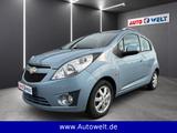 Chevrolet Spark LS+ Klimaanlage - gebrauchte Chevrolet Kleinwagen