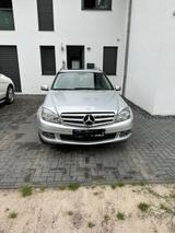 Mercedes-Benz Mercedes c200 CDI - Mercedes-Benz C 200: Cdi Merc