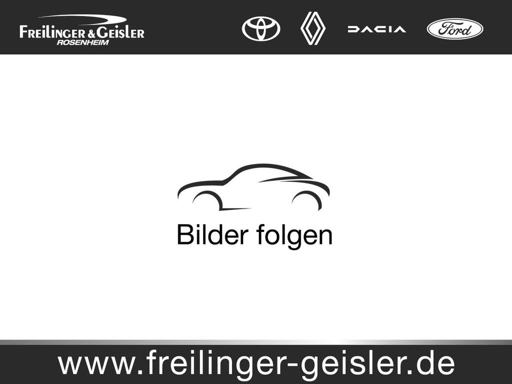 Kuga Plug-In Hybrid ST-Line Kamera PDC h. AHK