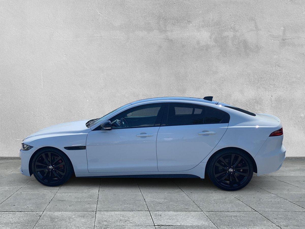 Jaguar Xe P250 R-DYNAMIC SE 19"LMF+ACC+LED+SHZG+DAB+EPH, миниатюра 11