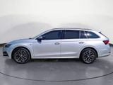 Skoda Octavia Combi 2.0 TDI DSG 4x4 Clever - Skoda Octavia in Freiburg