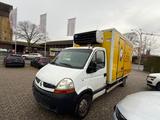 Renault Master 2.5dCi Kühltransporter - gebrauchte Renault Master aus dem Jahr 2009
