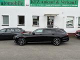 Mercedes-Benz E 300 de T-Modell 4Matic 9G TRONIC - LED KAM SHZ - Mercedes-Benz E 300 in Kassel