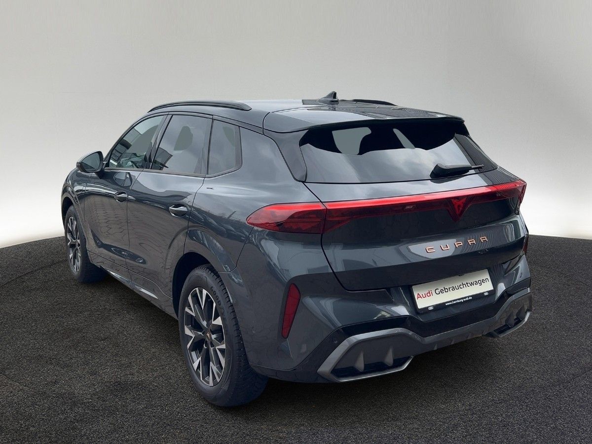Cupra Terramar - Bild 3