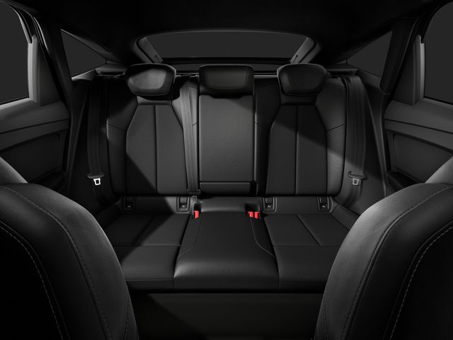 Q4 Sportback e-tron 45 Matrix-LED, Navigation, A